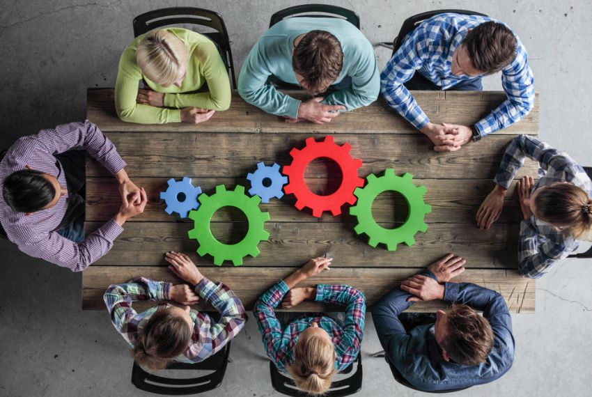 Τα Συστήματα που Χρειάζεται Κάθε Σύγχρονη Επιχείρηση για να Αναπτυχθεί Επιτυχώς