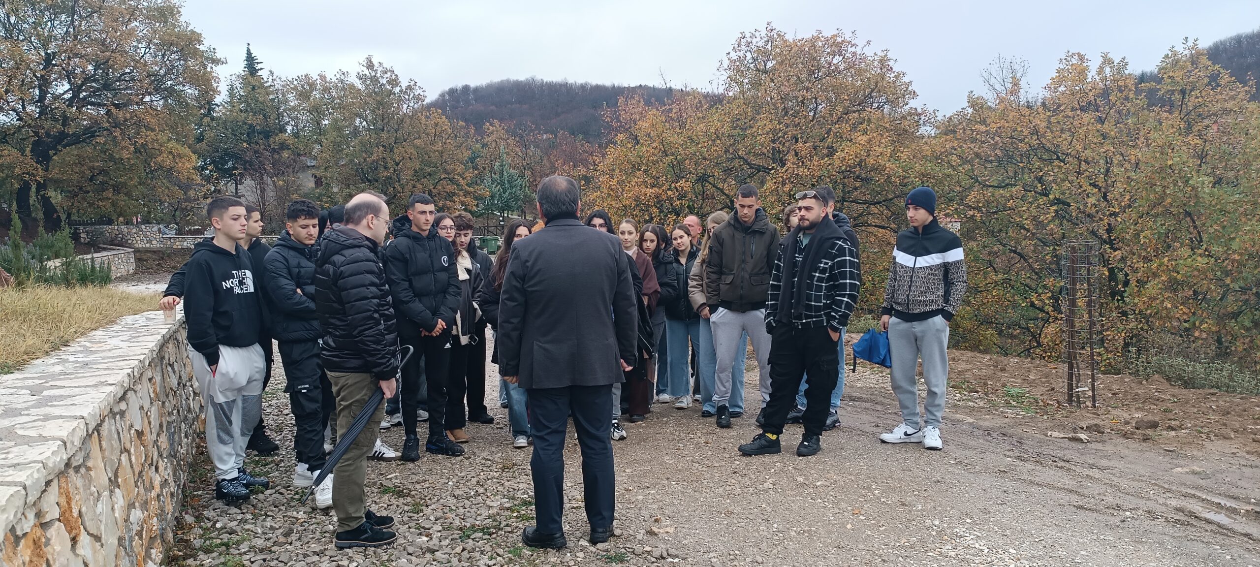 Το ΓΕΛ Γαστούνης στο 43ο Διεθνές Φεστιβάλ Καρδίτσας