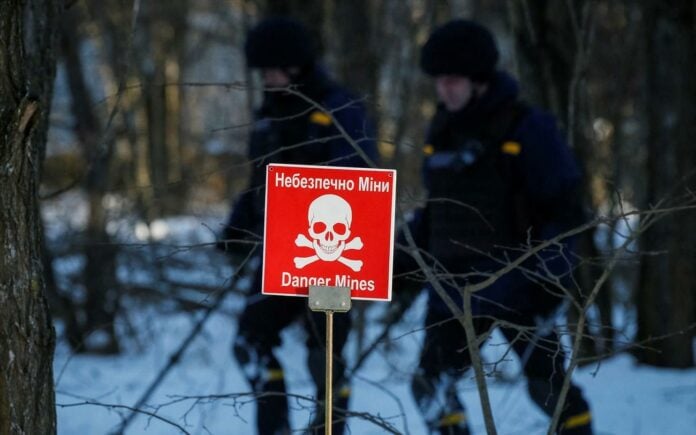 Εντοπίστηκε στο Τσερνόμπιλ ζωή που μεταλλάχθηκε για να επιβιώνει χρησιμοποιώντας την ακτινοβολία