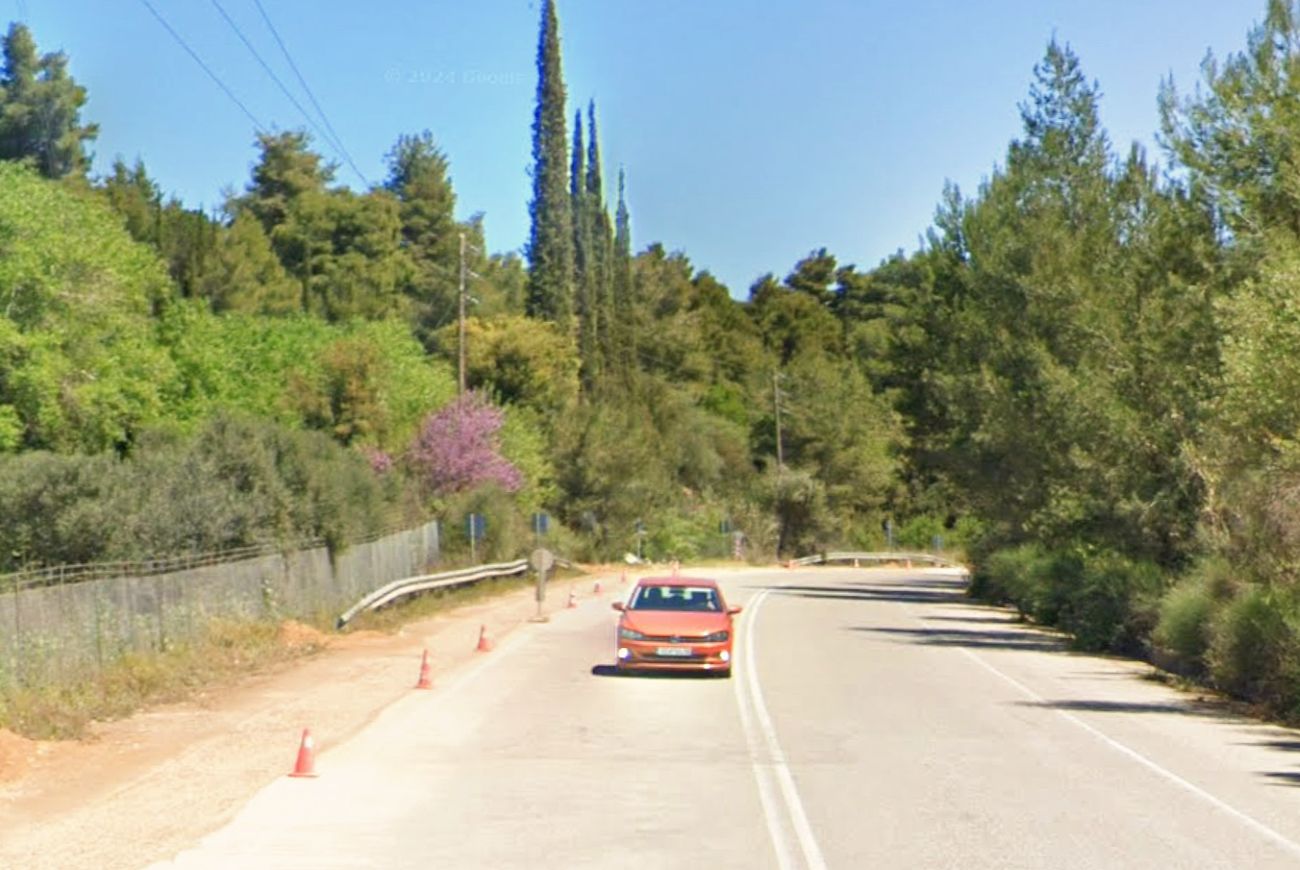 Σε τροχιά υλοποίησης δύο κομβικά έργα για την ανάπτυξη της περιοχής και την οδική ασφάλεια των χρηστών, του δρόμου Αμαλιάδας – Πηνείας