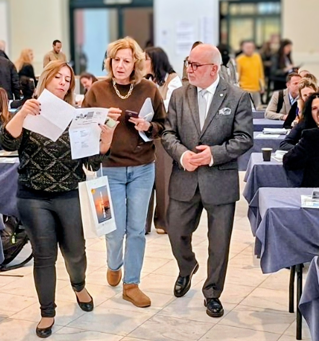 «Olympian Land»: Η σύγχρονη πρωτοβουλία προβολής της Δυτικής Ελλάδας – Πιλοτική έναρξη από την Αχαΐα