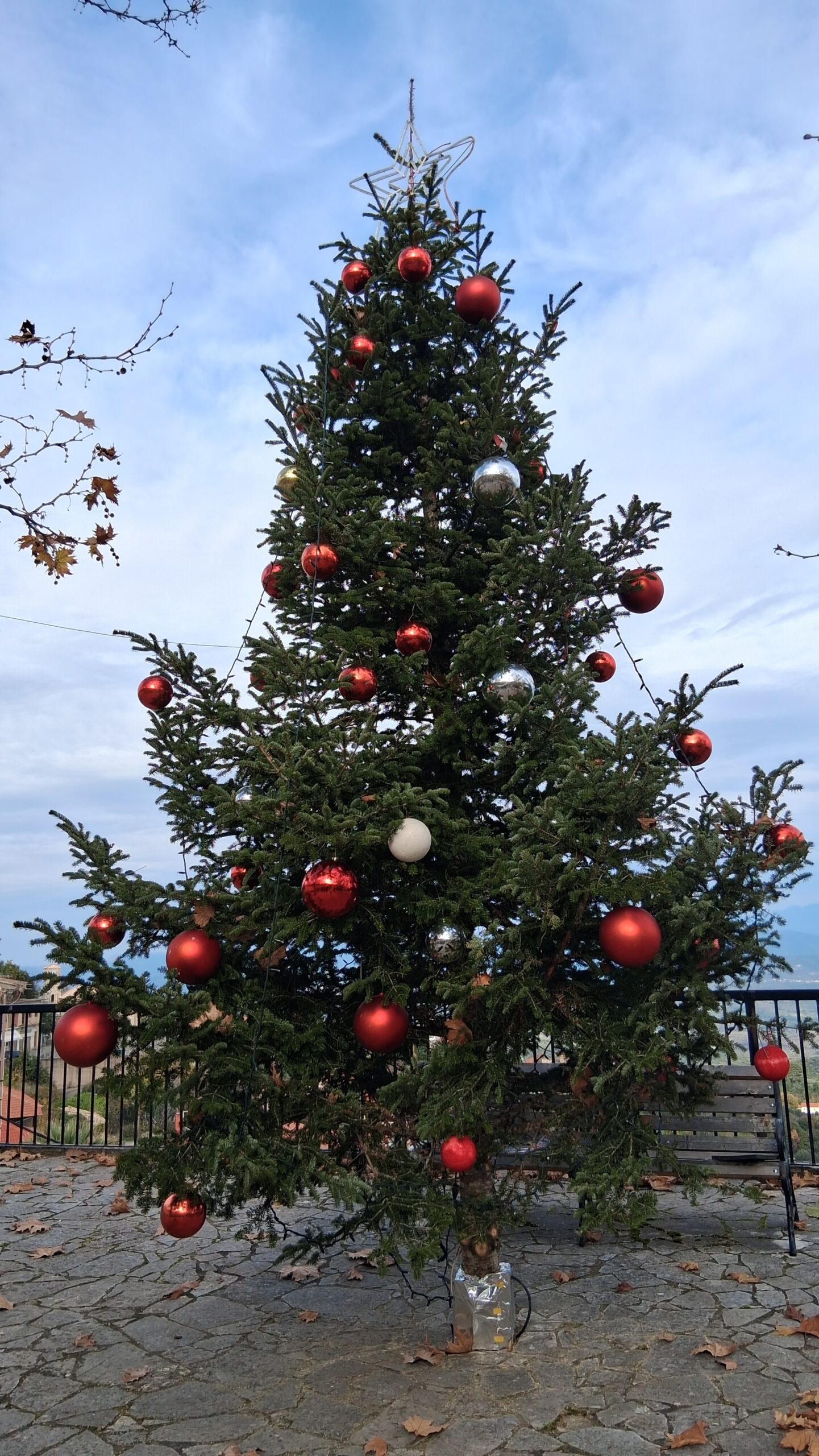 Κάλαντα στην Καλλιθέα Ηλείας