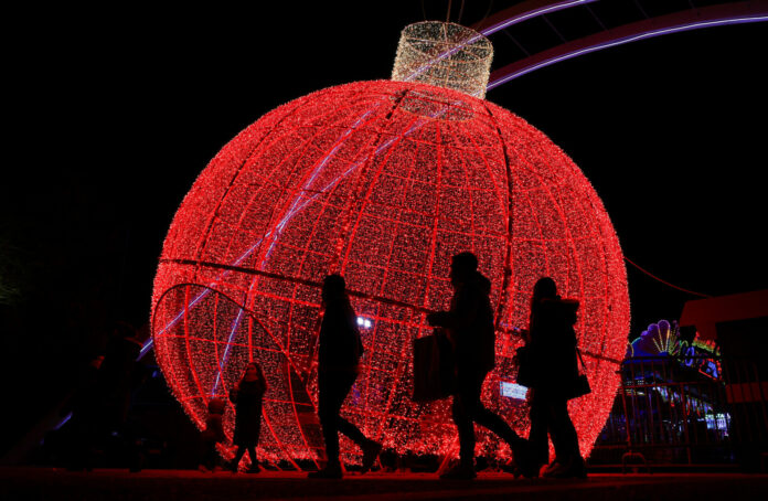 Γιατί γιορτάζουμε τα Χριστούγεννα στις 25 Δεκεμβρίου