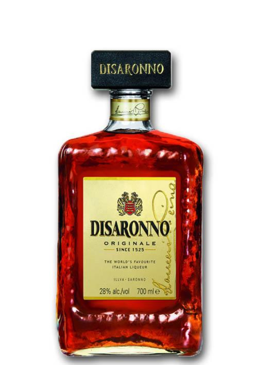 ΑΑΔΕ: Ανάκληση ποτού «Disaronno» από το Γενικό Χημείο του Κράτους λόγω πιθανής παρουσίας θραυσμάτων γυαλιού