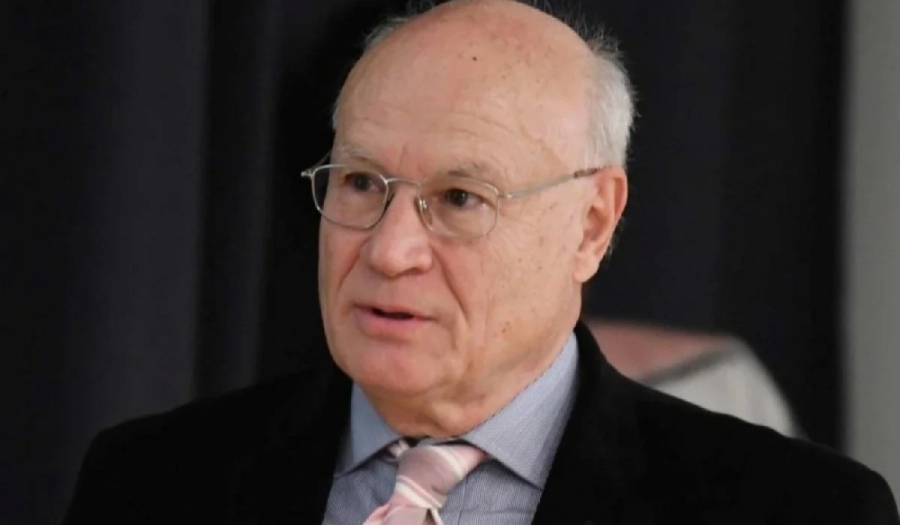 Γερ. Παπαδόπουλος για σεισμό στα Καλάβρυτα: «Γνωστή φωλιά» – Προς το παρόν δε διαβλέπω ιδιαίτερο κίνδυνο