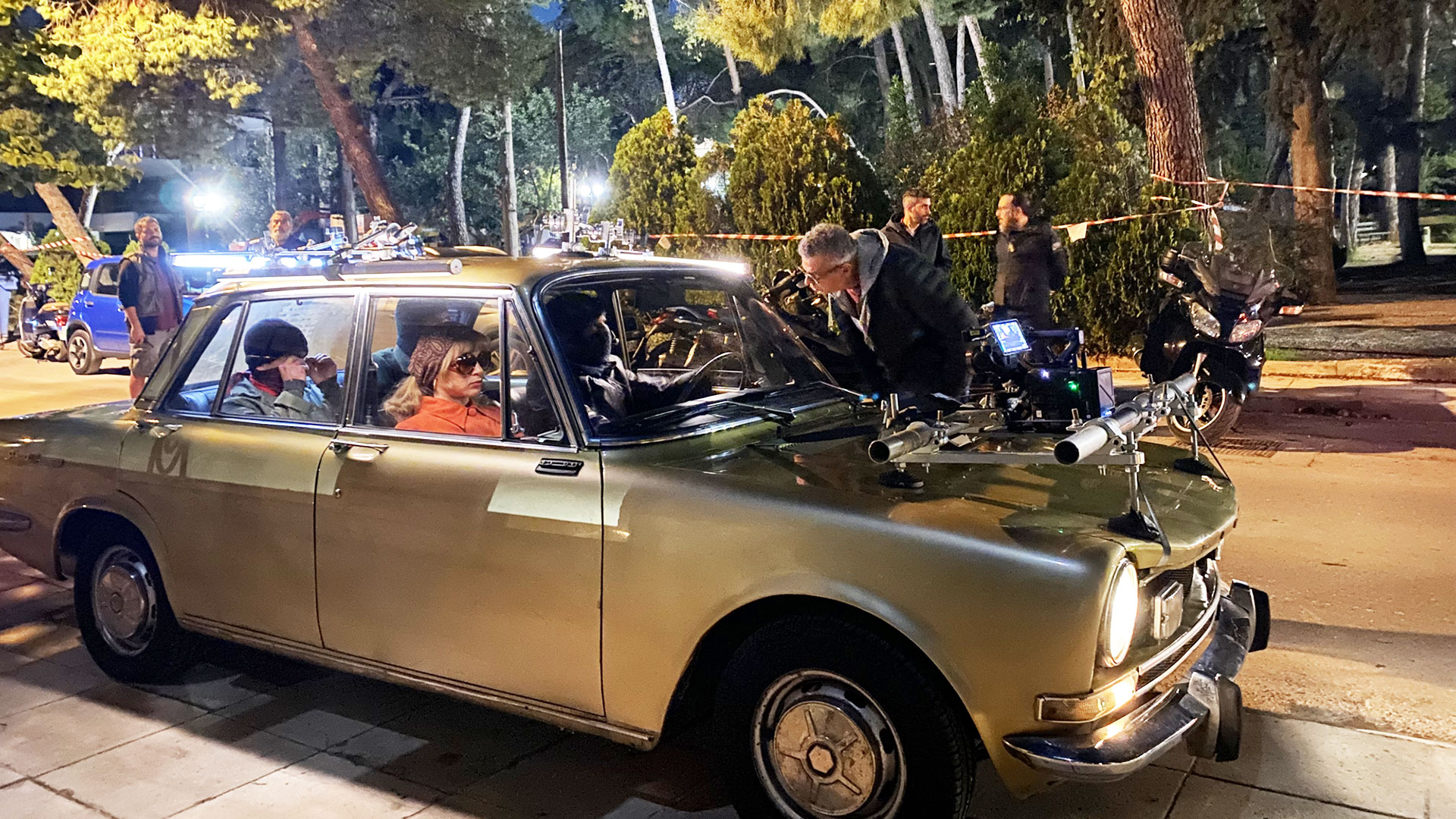 Ντοκιμαντέρ για τη «17Ν»: Αντιδράσεις για την ανάκληση χρηματοδότησης