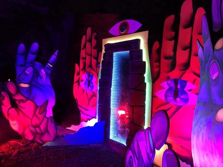 Εβίτα Κανέλλου: Χριστουγεννιάτικα τοπία γεμάτα ελπίδα στην Tsantilis Art Gallery