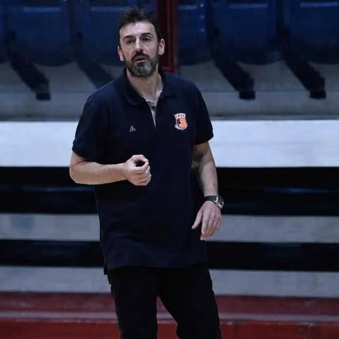 Κόροιβος: Ανακοίνωσε τον Μάνο για την τεχνική ηγεσία