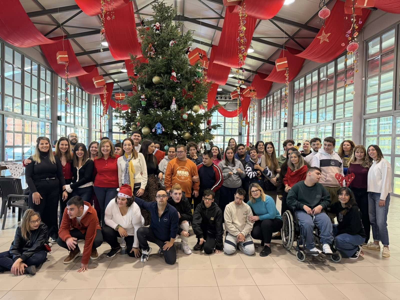 “Όλοι μοναδικοί, όλοι ίσοι”!