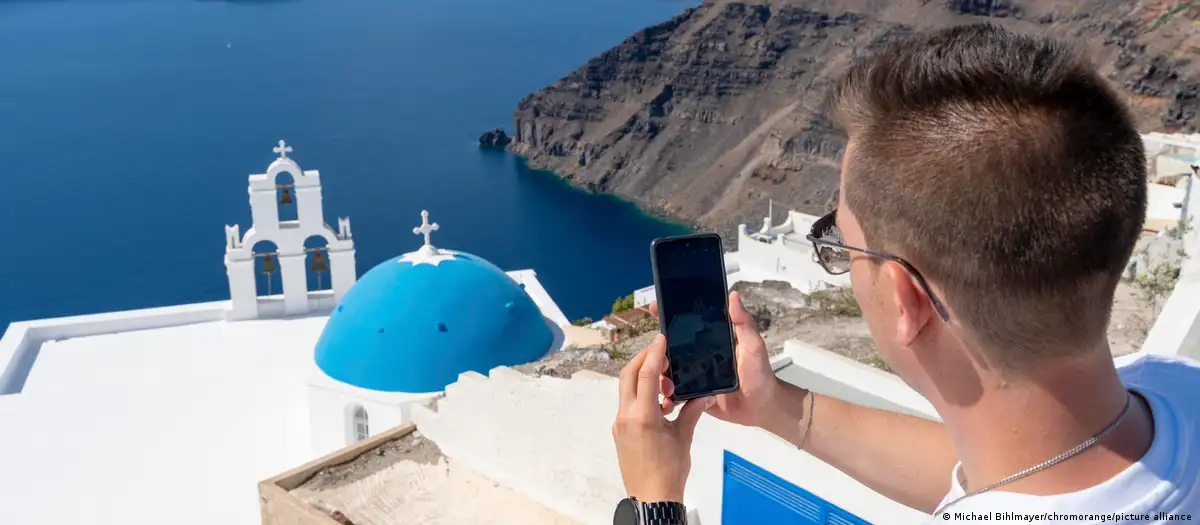 Η Ελλάδα κορυφαίος προορισμός της TUI για το 2026