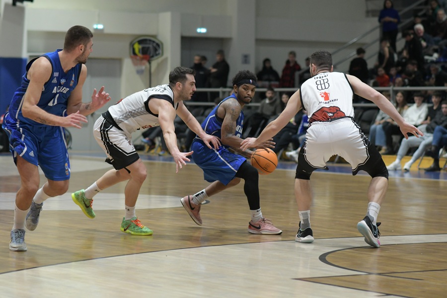 Εlite League: Τα αποτελέσματα της 14ης αγωνιστικής και η βαθμολογία