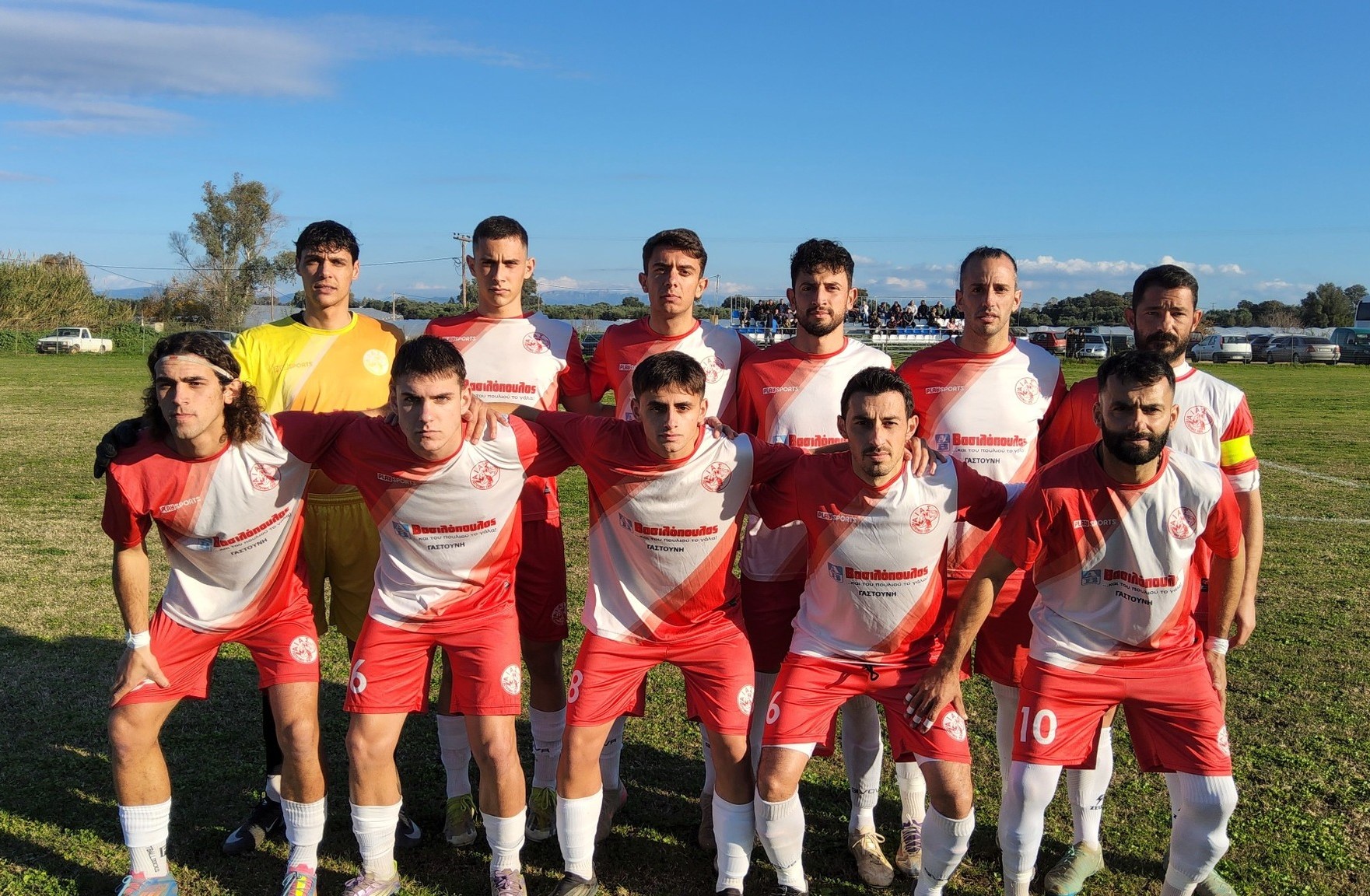 Α΄ PLAYSPORTS: Πέρασε και από το Κουρτέσι ο Αίας-Επτάρα ο Αστέρας, μεγάλες νίκες Ν. Φιγαλεία, Καρδαμάς-Η βαθμολογία