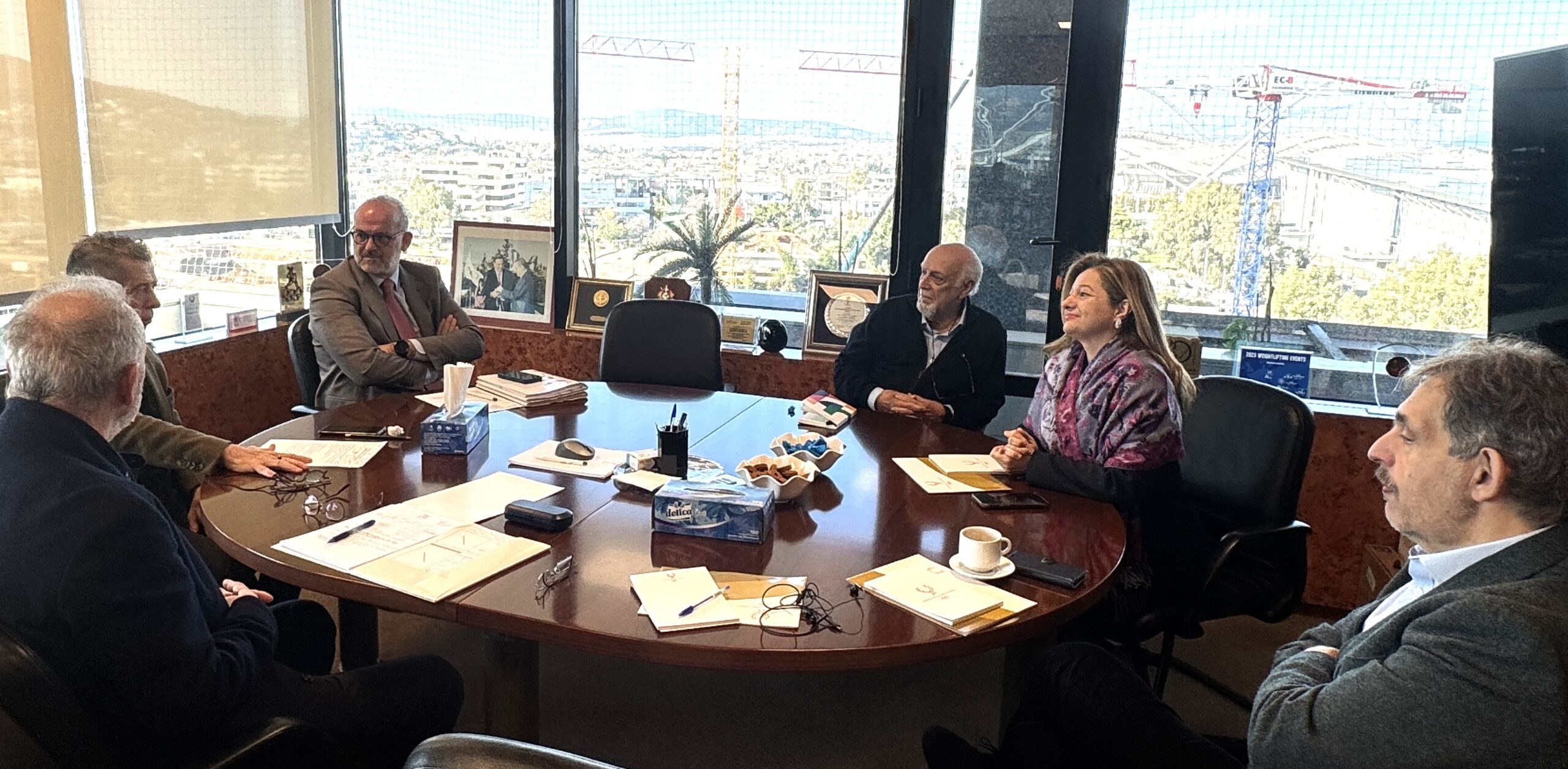 Δήλωση Δ. Αυγερινοπούλου για την σημερινή τηλεδιάσκεψη με τον Υφ. Παιδείας, Ν. Παπαϊωάννου