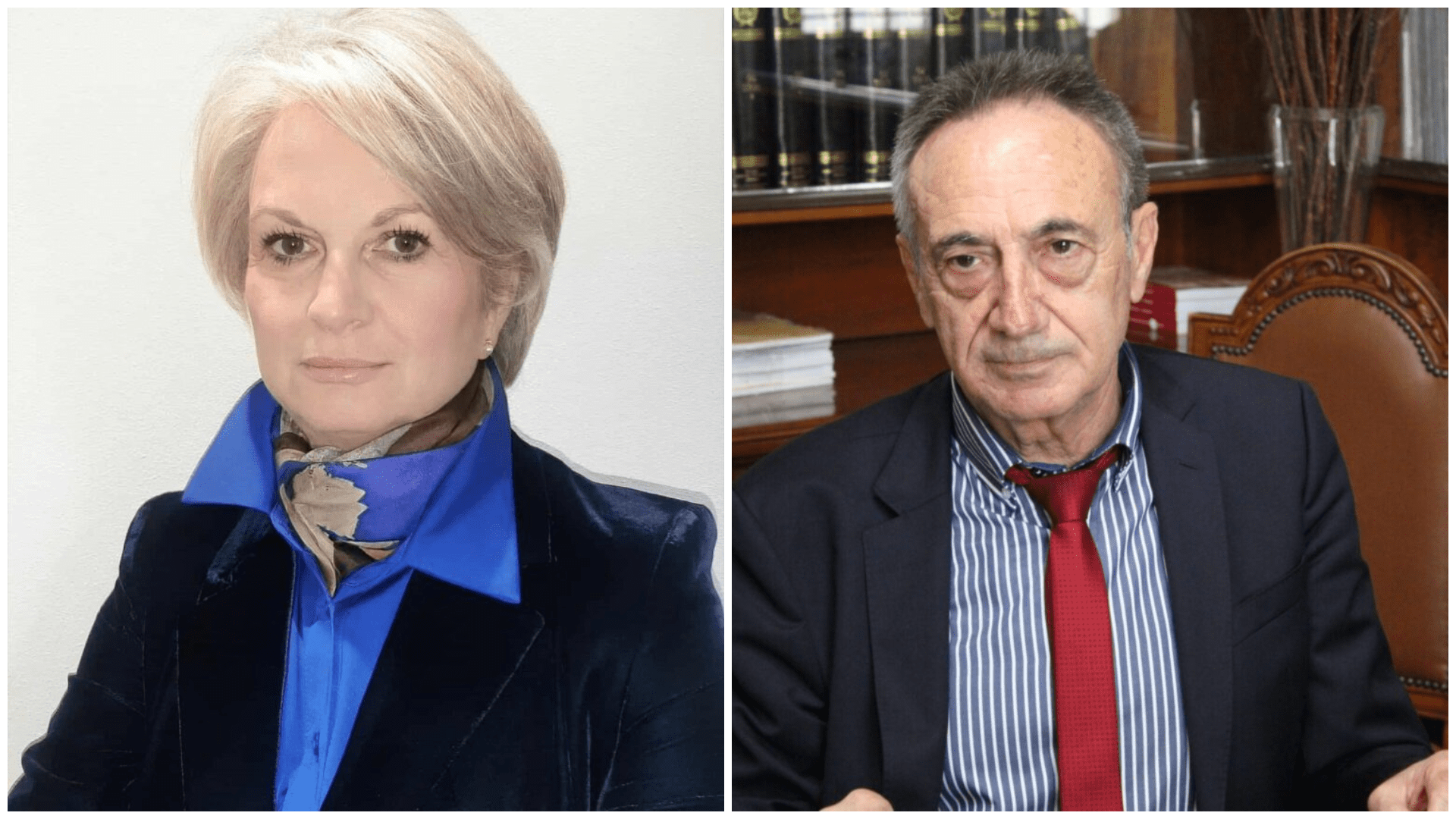 Επιμελητήριο Ηλείας: Συγχαρητήρια σε Μπεβούδα και Θεοδόση