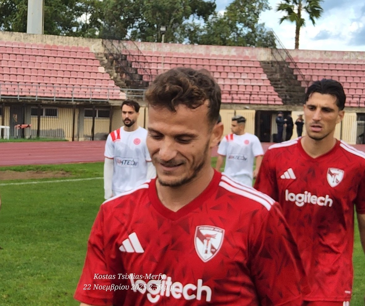 Συμφώνησε με Μπίσα ο ΠΑΟ Βάρδας