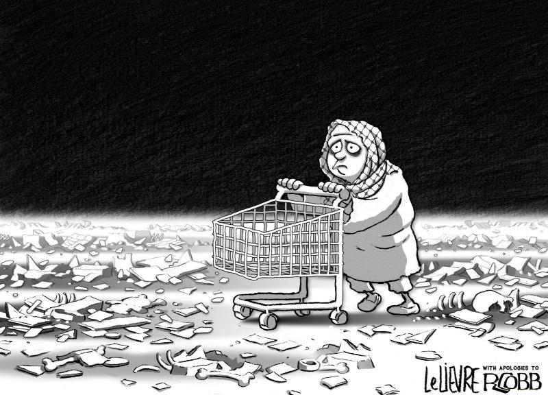 Κατάμαυρη Παρασκευή