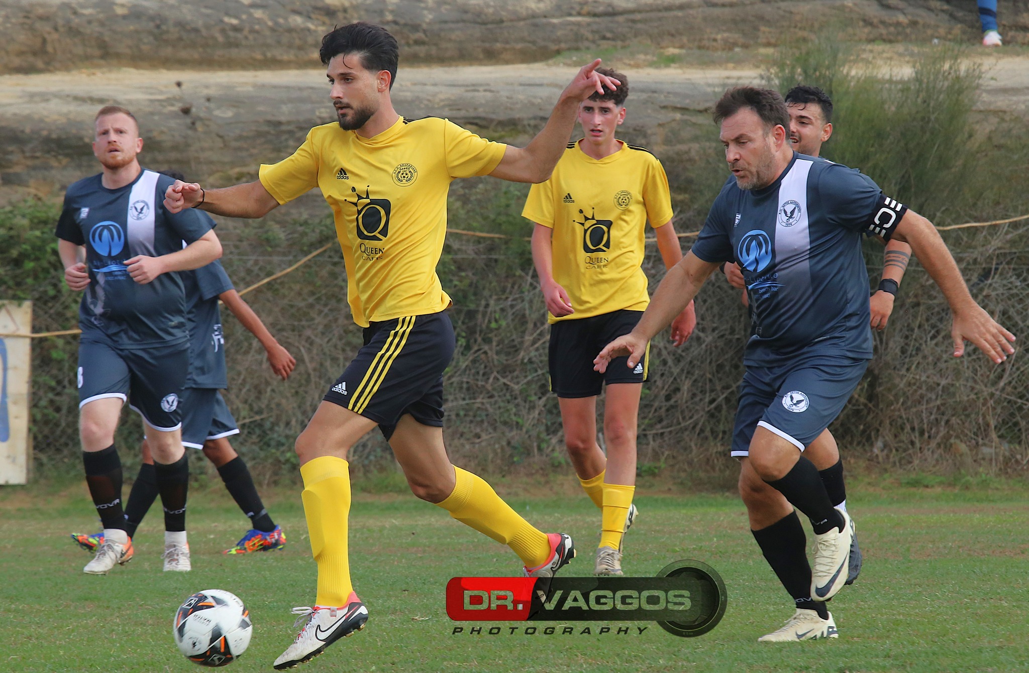 Γ΄ ΑΣΦΑΛΕΙΕΣ ΑΡΙΣΤΟΓΕΙΤΩΝ: To πρόγραμμα της 9ης αγωνιστικής