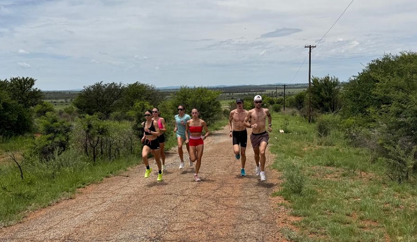 Στη Ν. Αφρική για προετοιμασία η Δεσπολλάρη