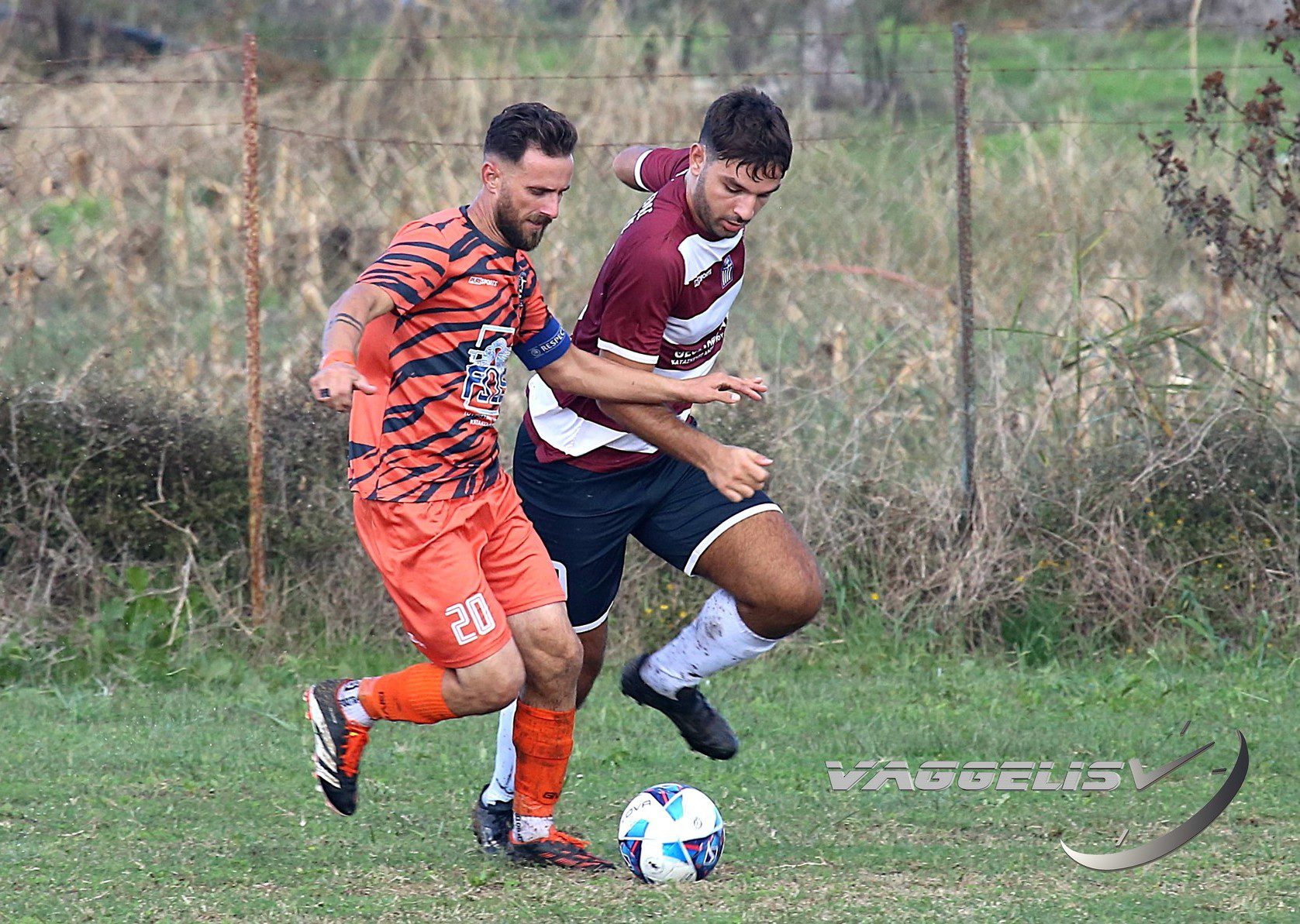 Κύπελλο Ηλείας: Διγενής-Προοδευτική για το τελευταίο εισιτήριο για τους «8»