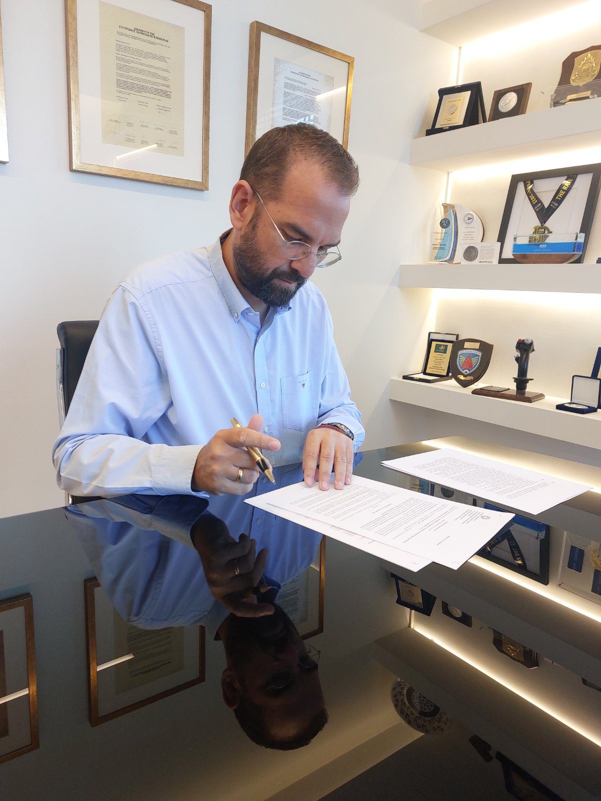 22 εκατομμύρια ευρώ σε παραγωγούς από το Πρόγραμμα Σχεδίων Βελτίωσης του ΠΑΑ 2014-2022 της Π.Δ.Ε.