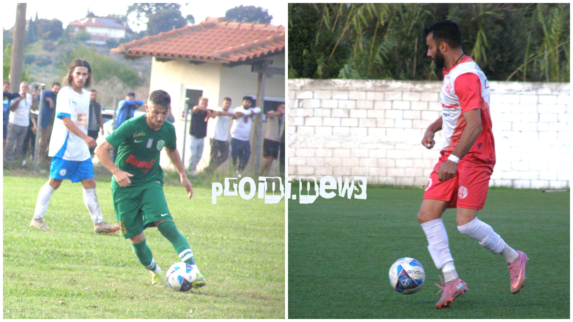 Α΄ PLAYSPORTS: «Φίγκο» και Τσουκαλάς σταθερά ψηλά-Όλοι οι σκόρερς