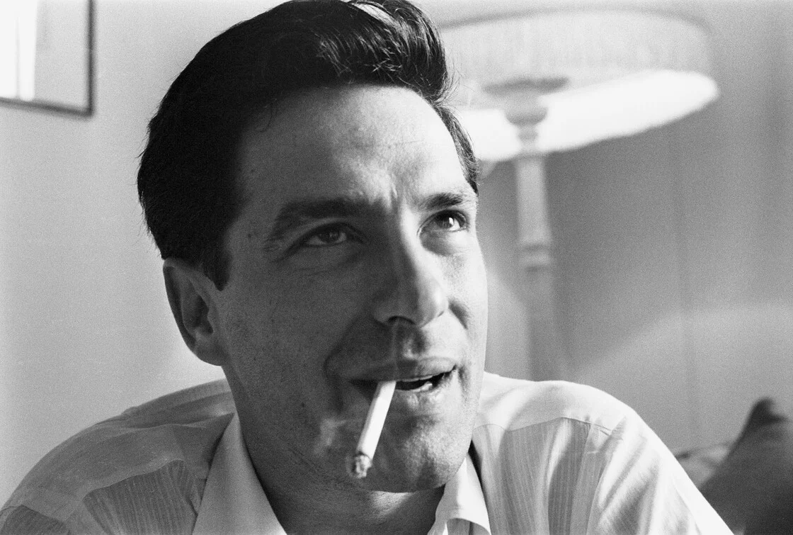 Σαν σήμερα: Τζον Κασσαβέτης [trailers]