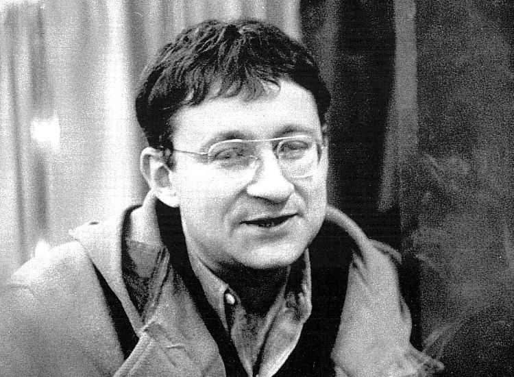 Σαν σήμερα: Γκι Ντεμπόρ