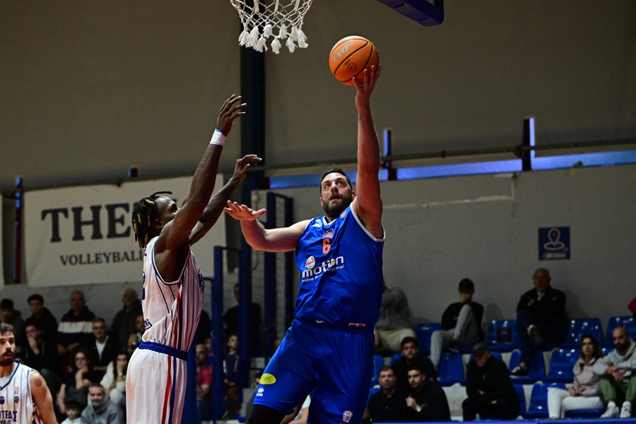 Εlite League: Μεγάλα «διπλά» από Χαλκίδα, Μέγαρα-Η βαθμολογία