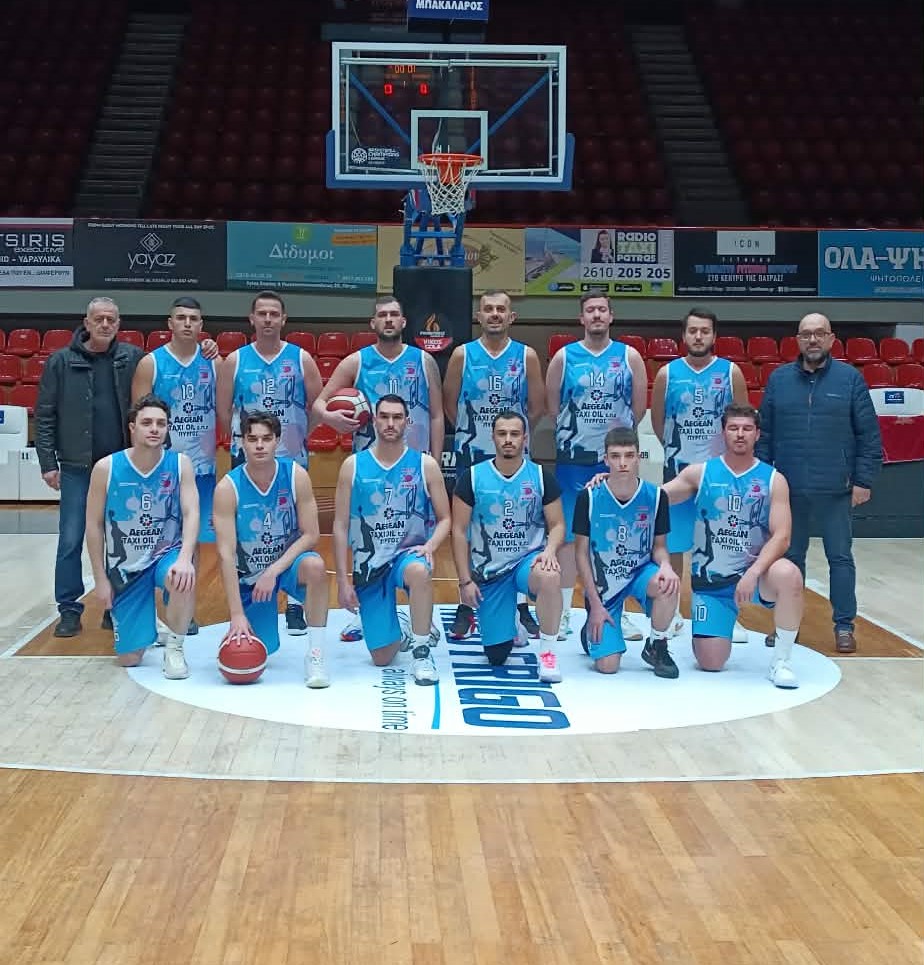 Φοίνικας Αγυιάς-Ίφιτος  63-58: Έχασε ευκαιρία για την πρώτη νίκη