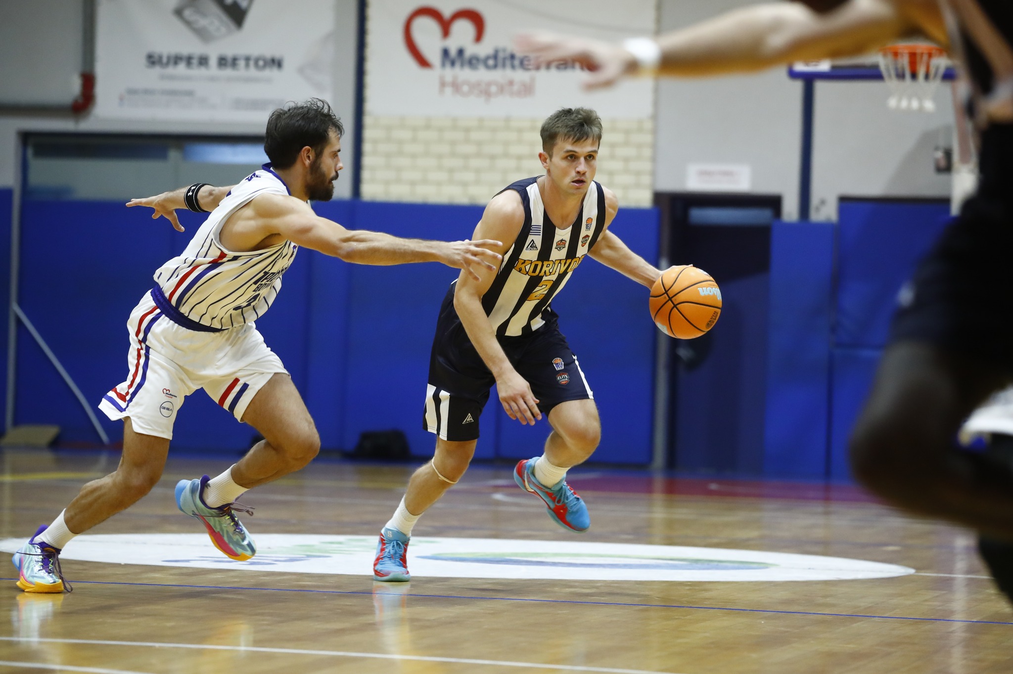 Κόροιβος: Στη Δάφνη το Σάββατο