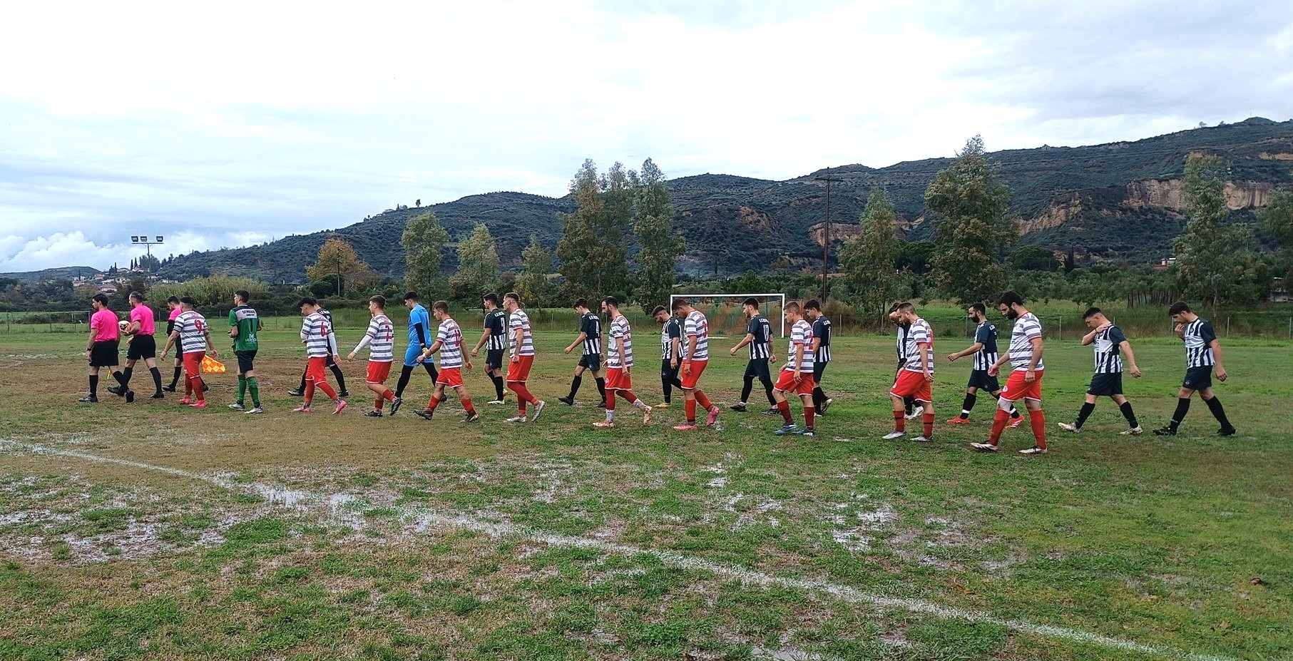 Γ΄ ΑΣΦΑΛΕΙΕΣ ΑΡΙΣΤΟΓΕΙΤΩΝ: Το πρόγραμμα της 10ης αγωνιστικής