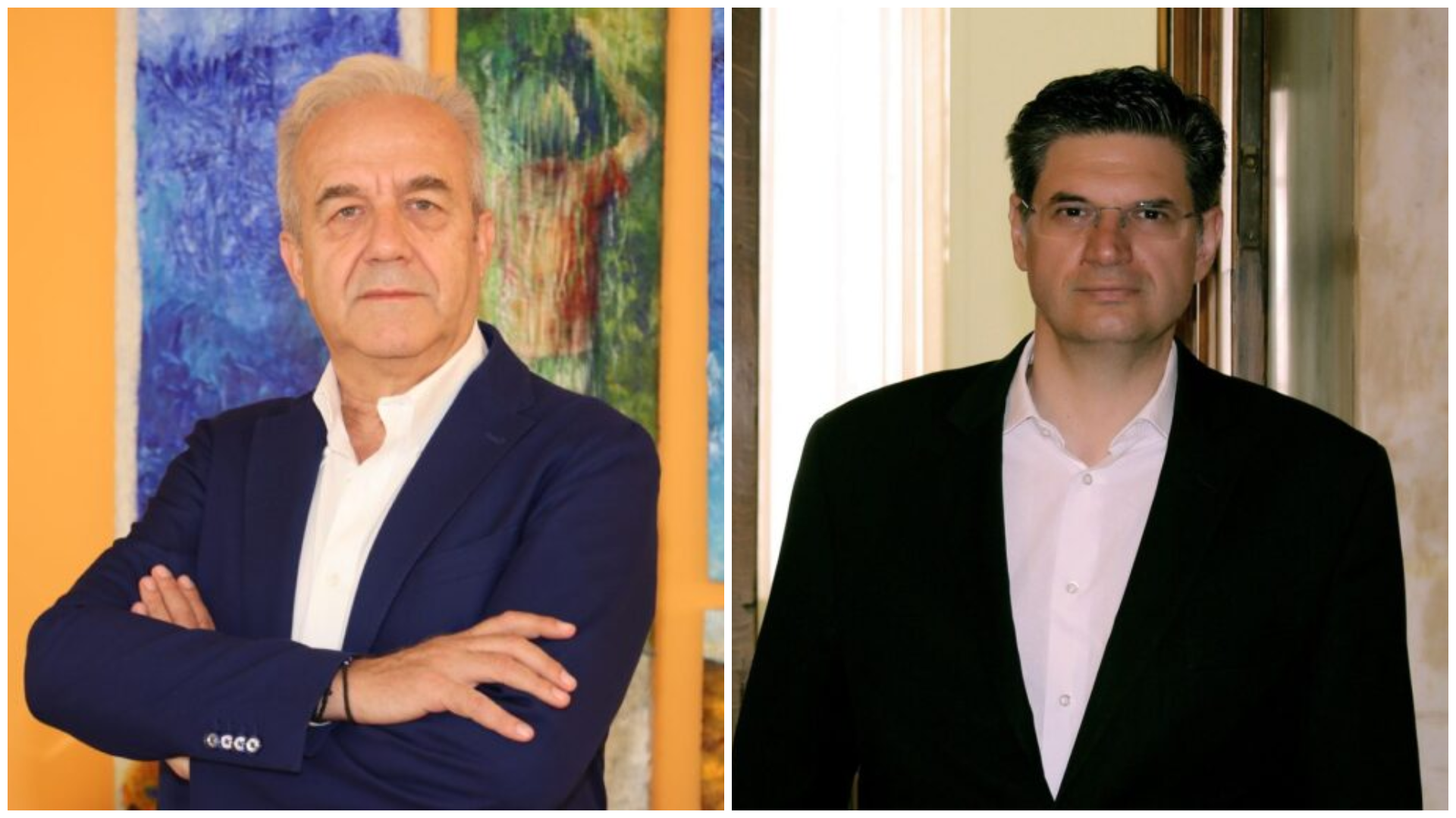 Στο πλευρό του επιχειρηματικού κόσμου: Το Επιμελητήριο Ηλείας χαιρετίζει την πρωτοβουλία Καλαματιανού