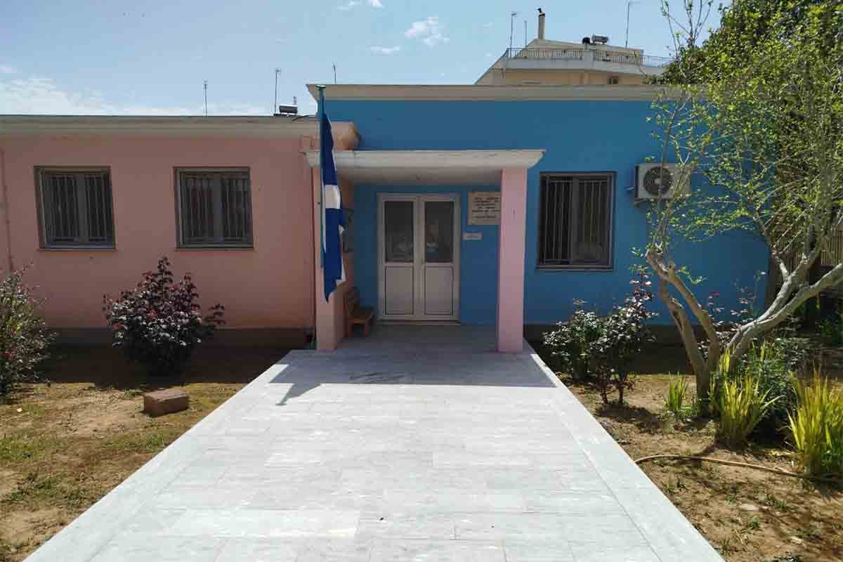 Δήμος Πύργου: Προέγκριση δημοπράτησης για τον εκσυγχρονισμό του Λιούρδειου Παιδικού Σταθμού