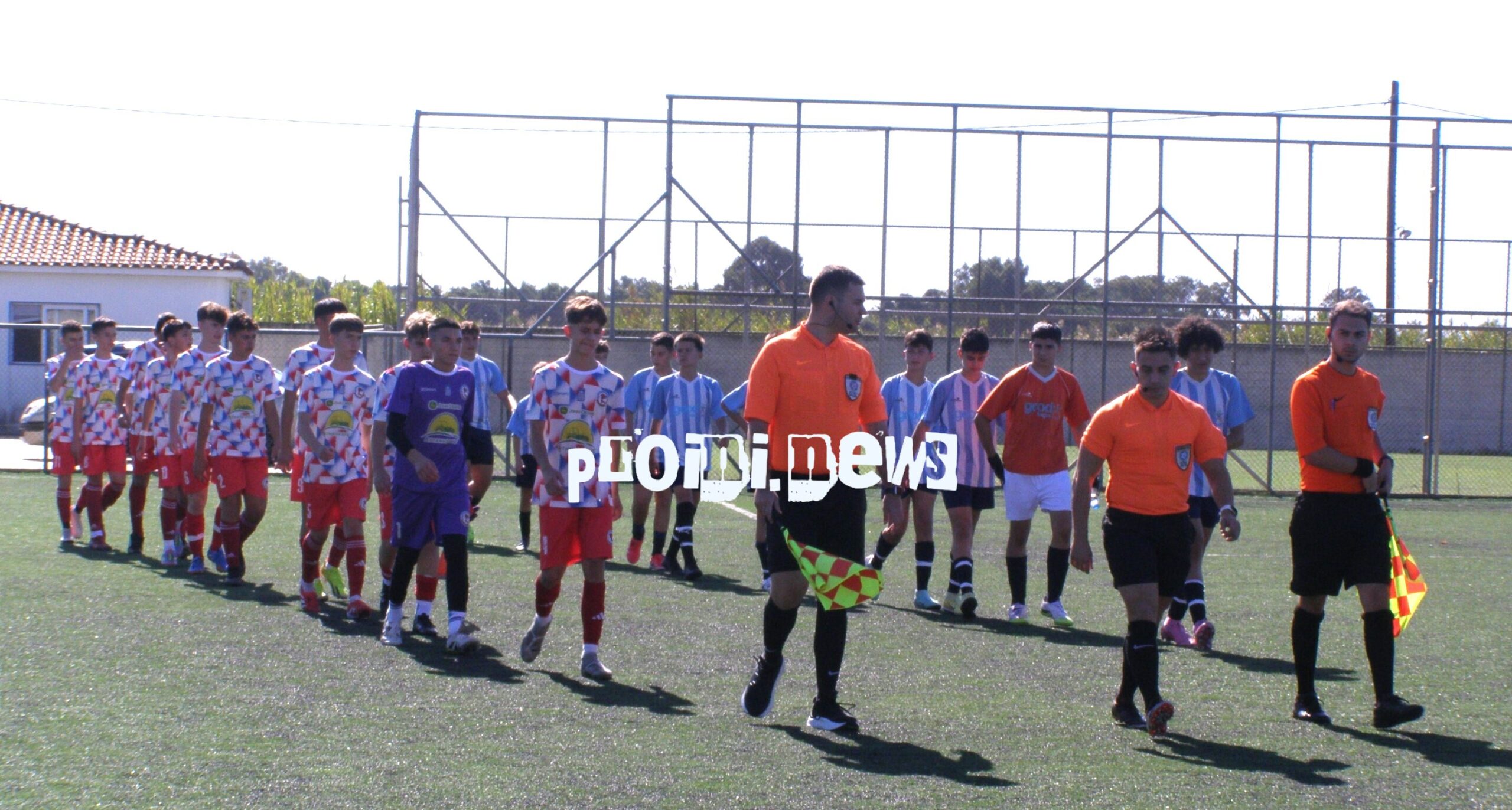 Μικτές Ηλείας: Αναβολή με Κεφαλονιά
