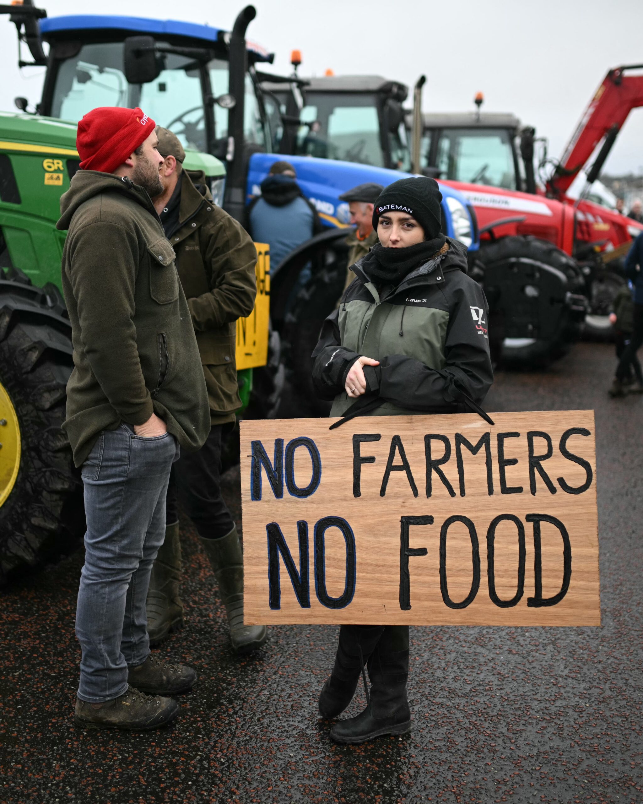 Τα Σχόλια της Πρωινής της 18/12/25