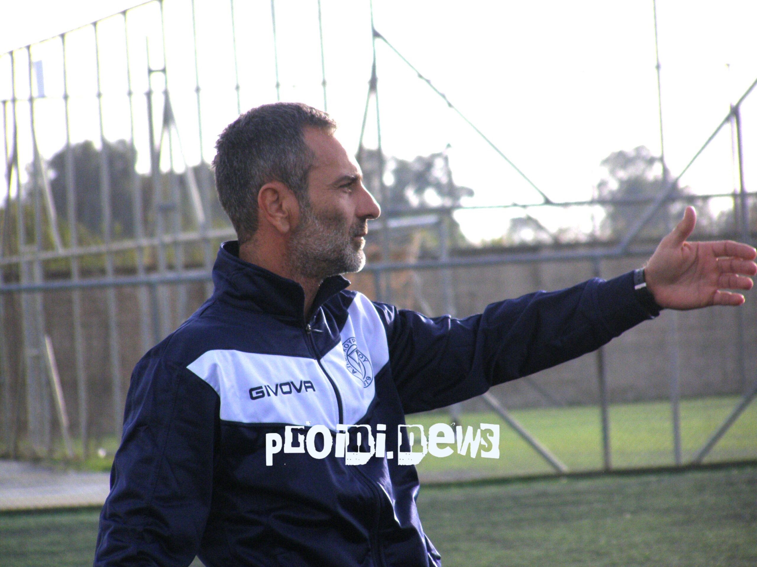 Με σφραγίδα Νικολετάκη ο ΑΠΟ Κουρτέσι