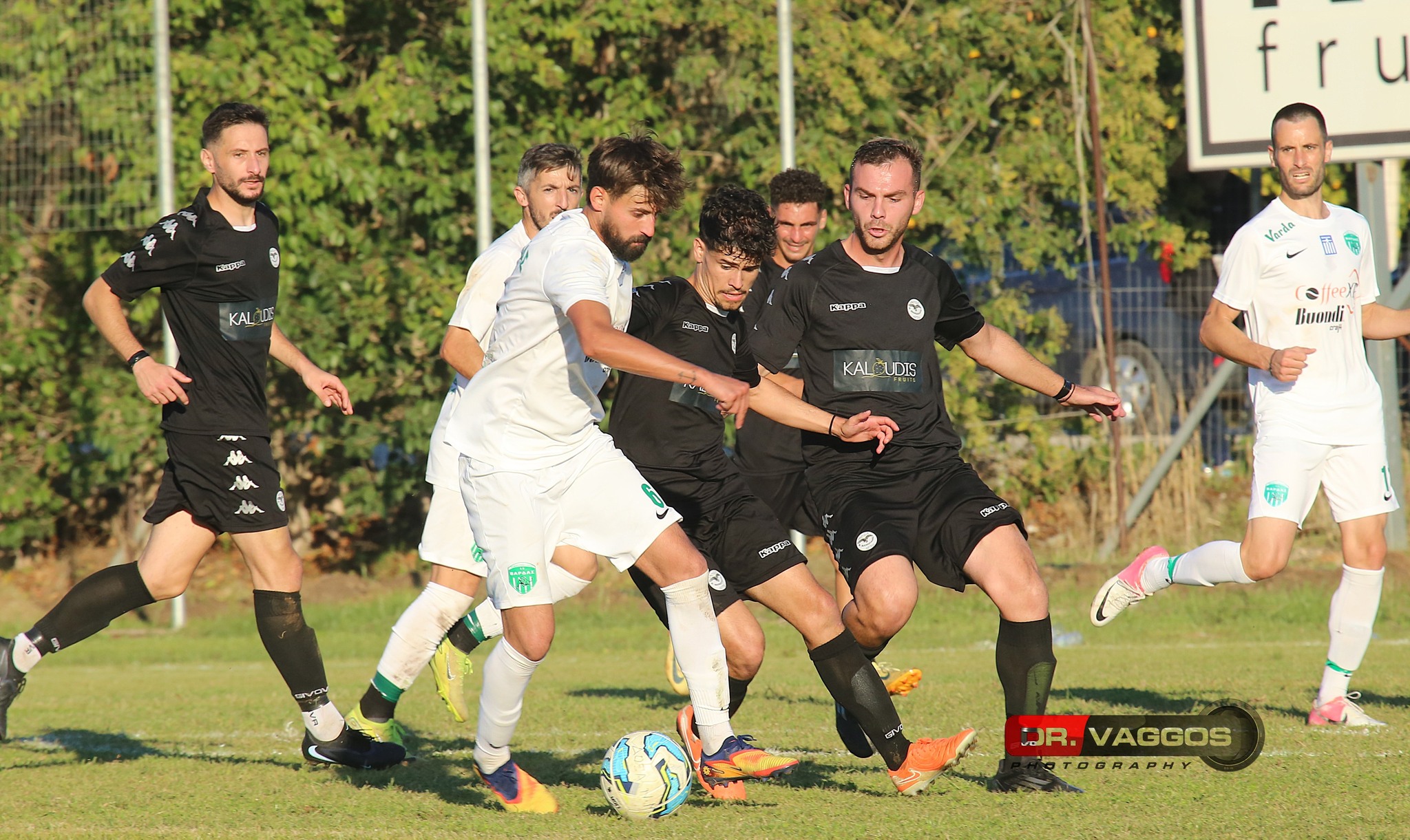 Α΄ PLAYSPORTS: Μάχη στο «Γρ. Καλάκος» -Το πρόγραμμα της 12ης αγωνιστικής