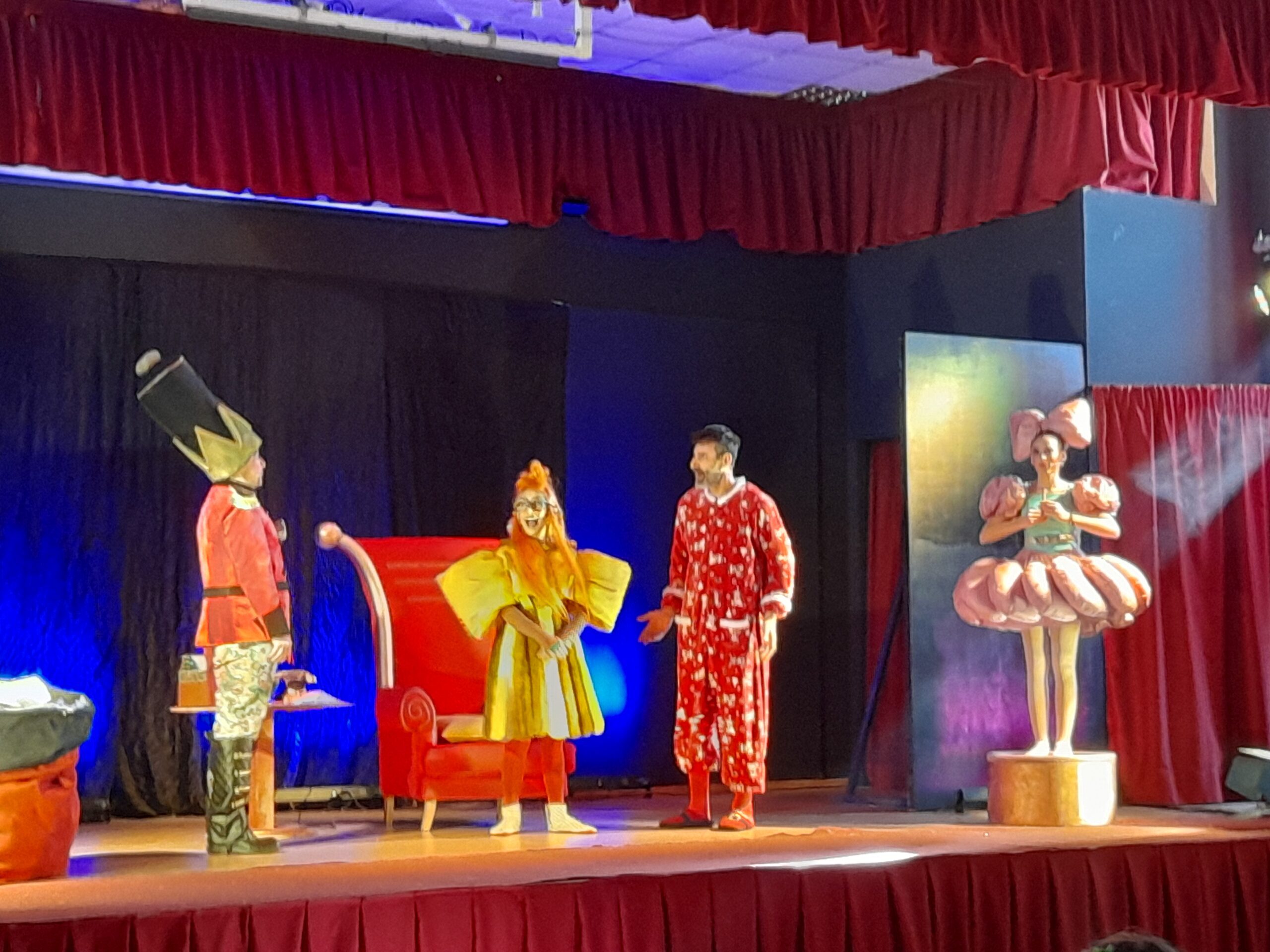 Καλλίκωμο: A.I. Βασίλης… στην εποχή της τεχνητής νοημοσύνης!