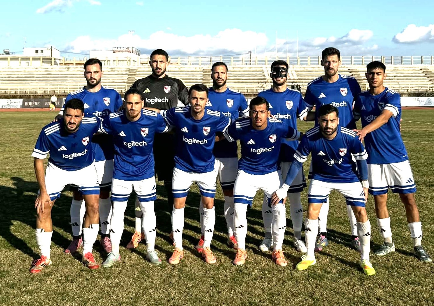 ΠΑΣ Κόρινθος-ΠΑΣ Πύργος 2-4: Μεγάλο «διπλό» κορυφής-Η βαθμολογία