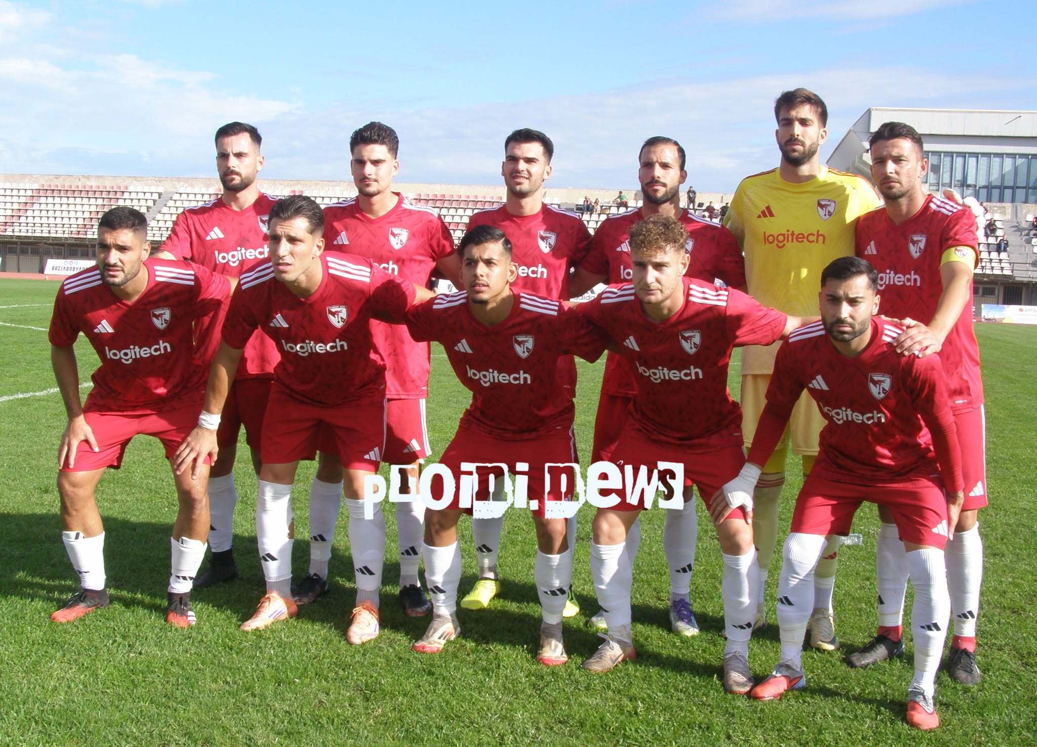 Γ΄ Εθνική: Την καλύτερη άμυνα στον α΄ γύρο ο ΠΑΣ Πύργος