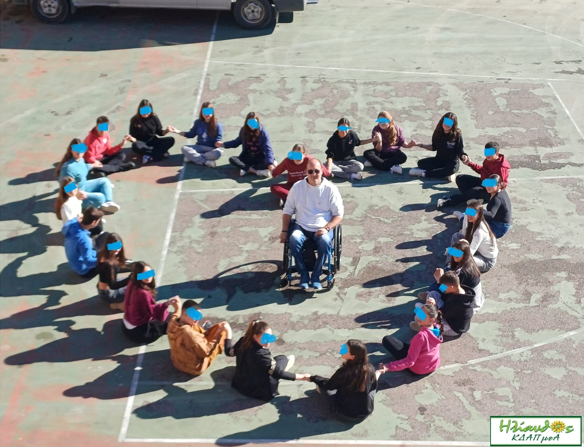 “Δίνουμε καθημερινά μάχη για τα αυτονόητα”