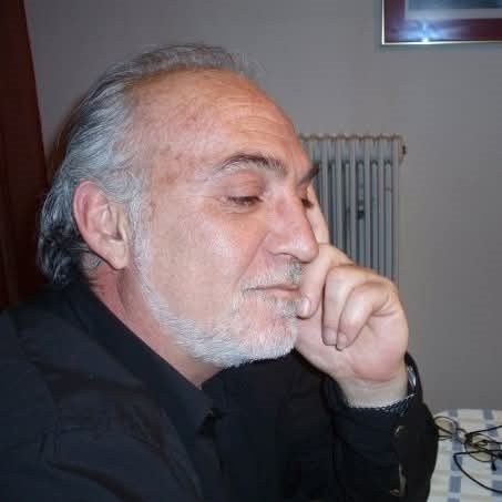 … Εγείρανε γιά ύπνο (Αθάνατοι)