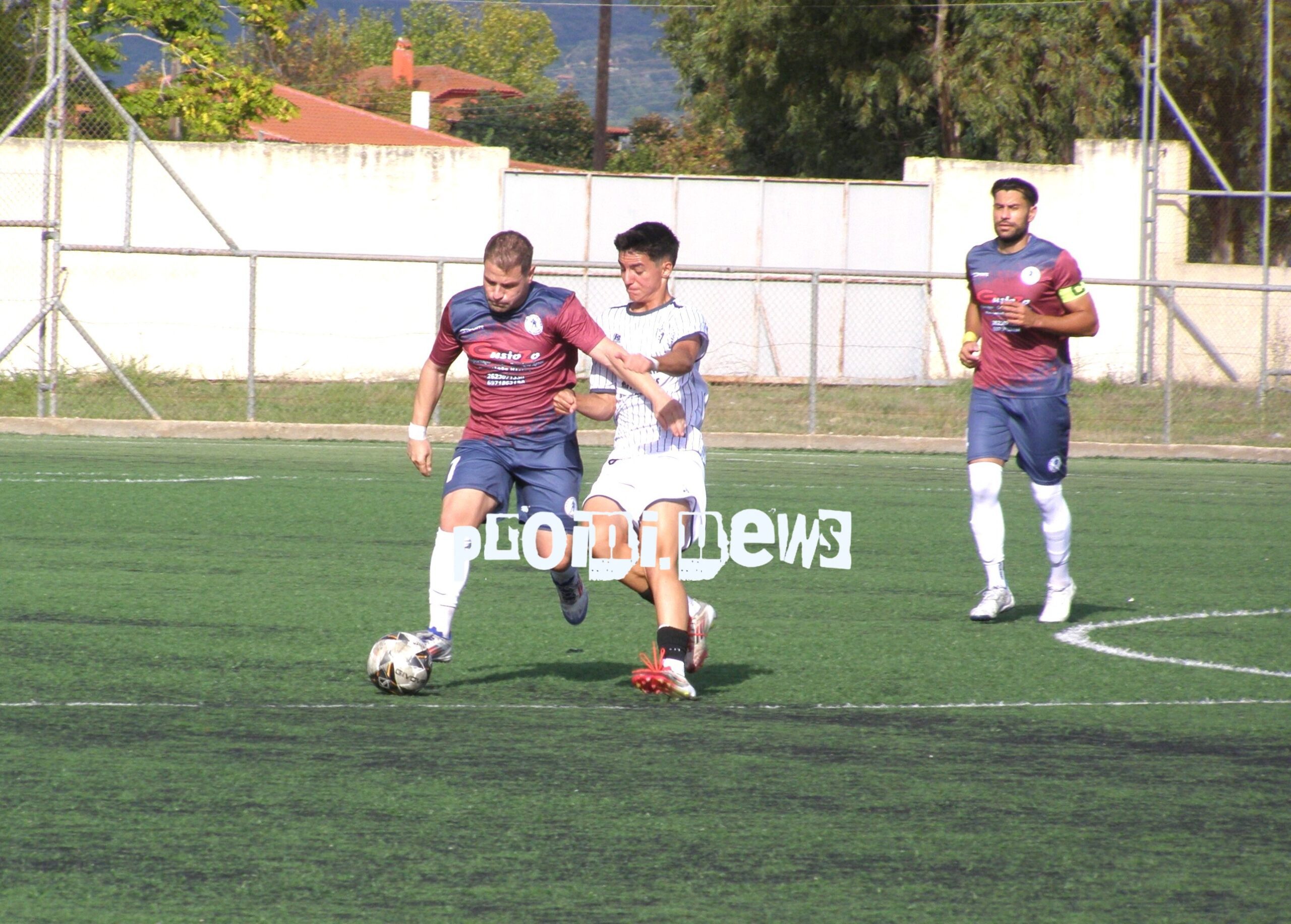 Α΄ PLAYSPORTS: Φινάλε για το 2025-Το πρόγραμμα της 13ης αγωνιστικής