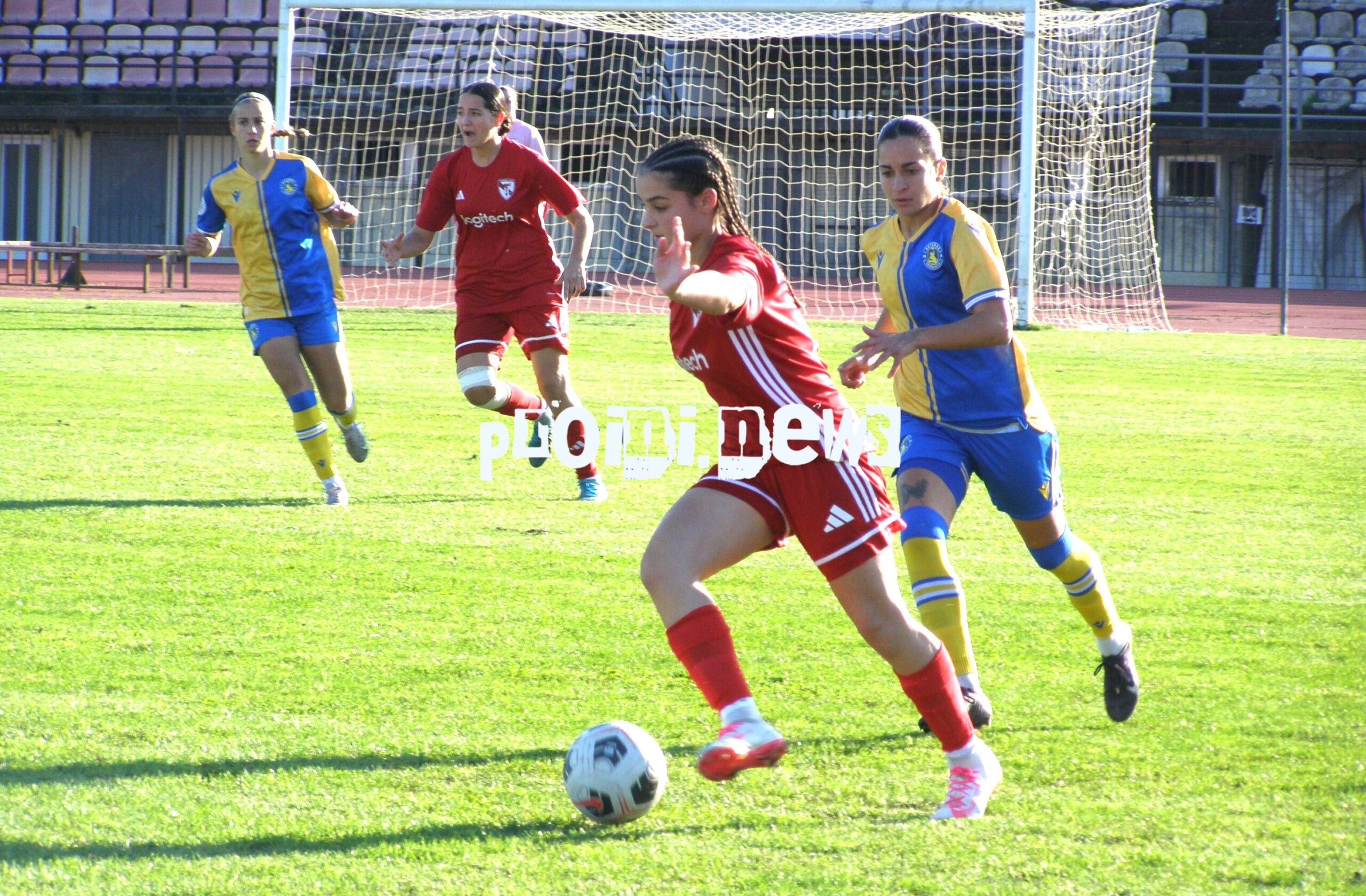 ΠΑΣ Πύργος-Αστέρας Τρίπολης 0-2: «Έπεσε μαχόμενος» κόντρα στον Αστέρα της Α΄ Εθνικής