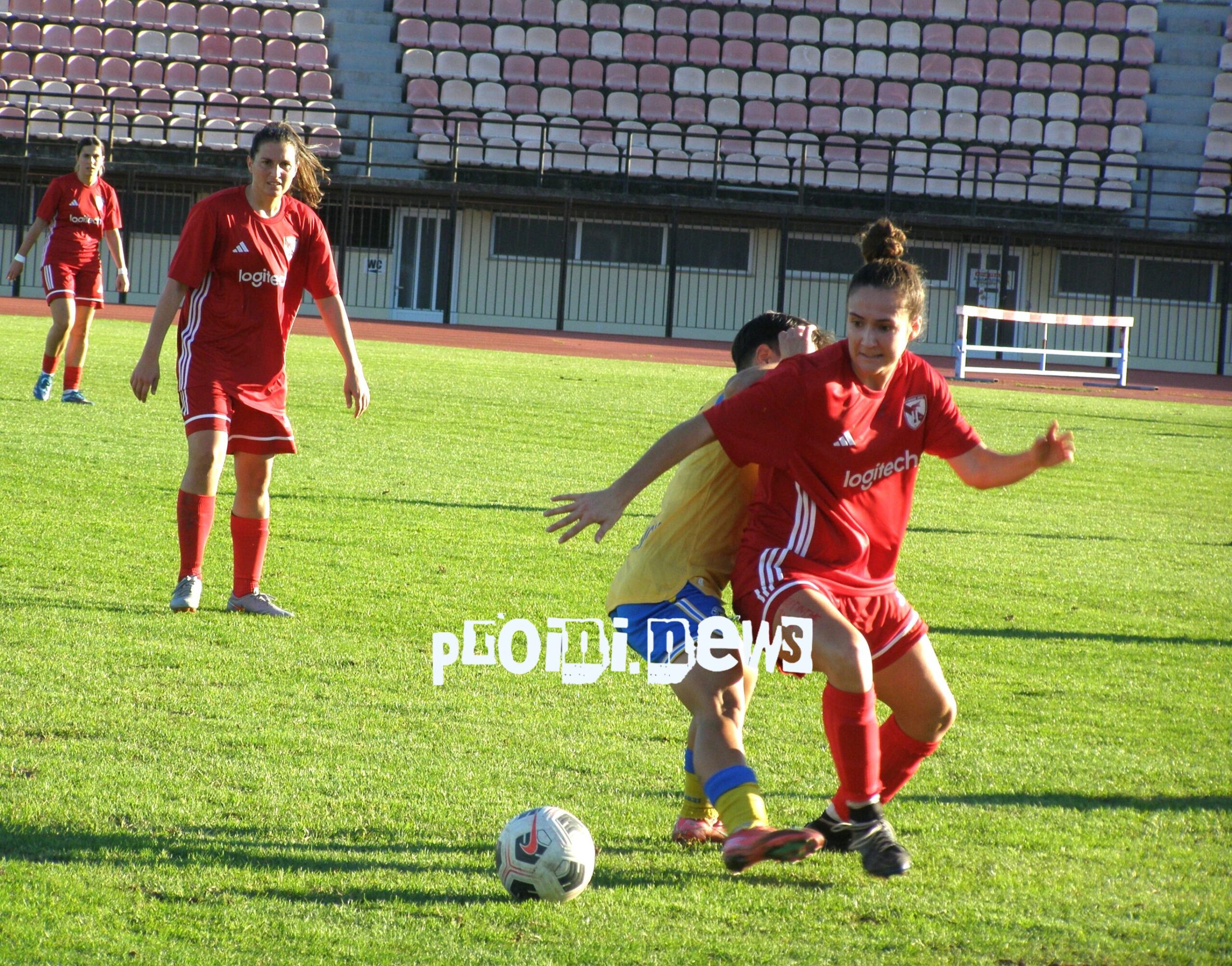 ΠΑΣ Πύργος/Γυναίκες: Με Δόξα Πηγαδακίων την Κυριακή στον Πύργο