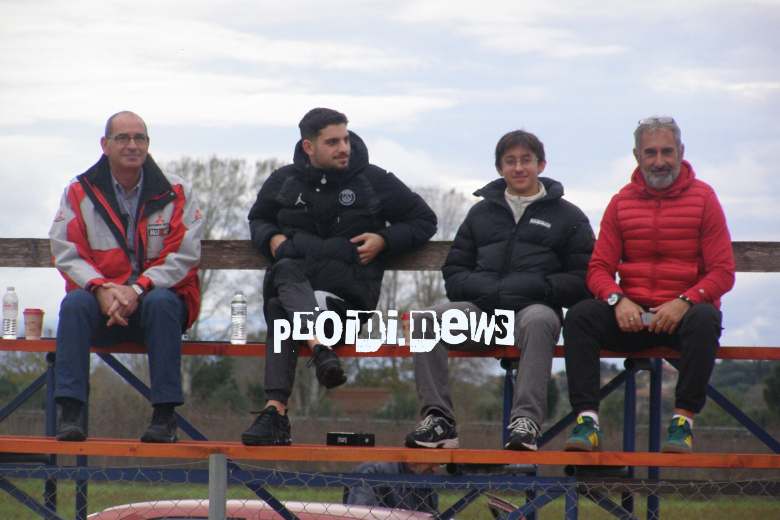 Η οικογένεια Σακέλλη στο Σκουροχώρι