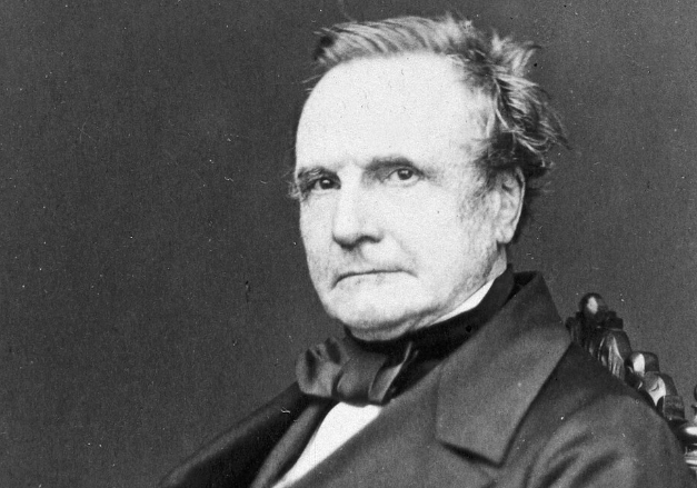 Σαν σήμερα: 26 Δεκεμβρίου 1791 – Γεννιέται ο μαθηματικός και εφευρέτης Τσαρλς Μπάμπατζ