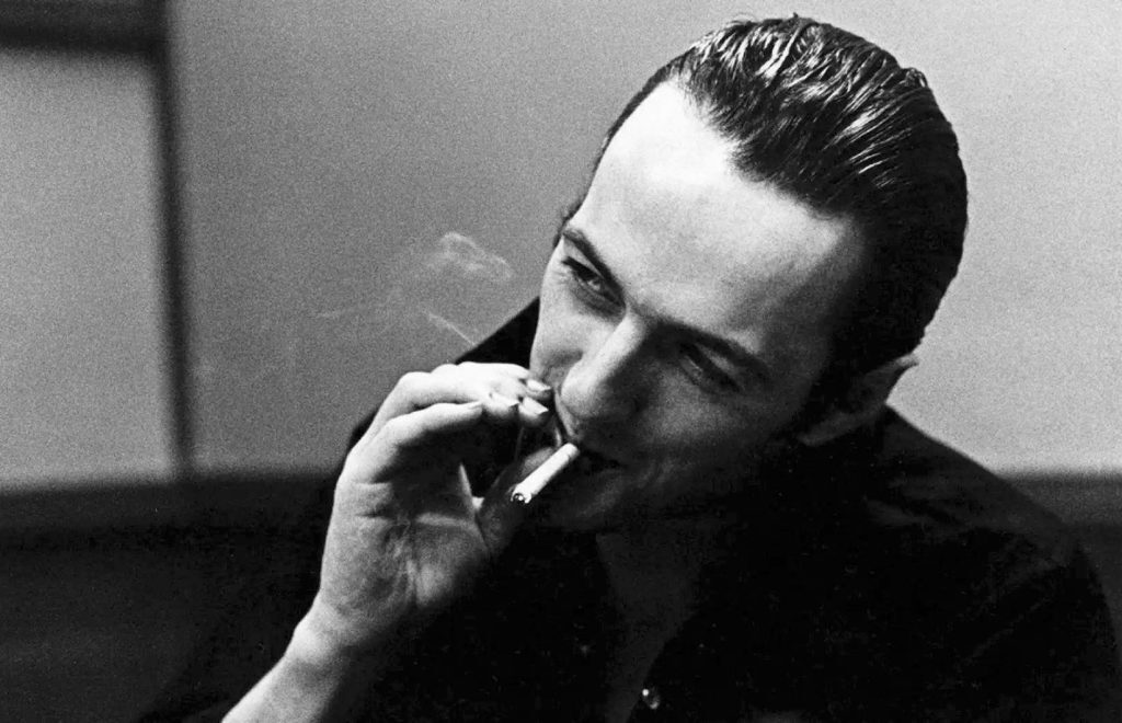 Σαν σήμερα: Joe Strummer