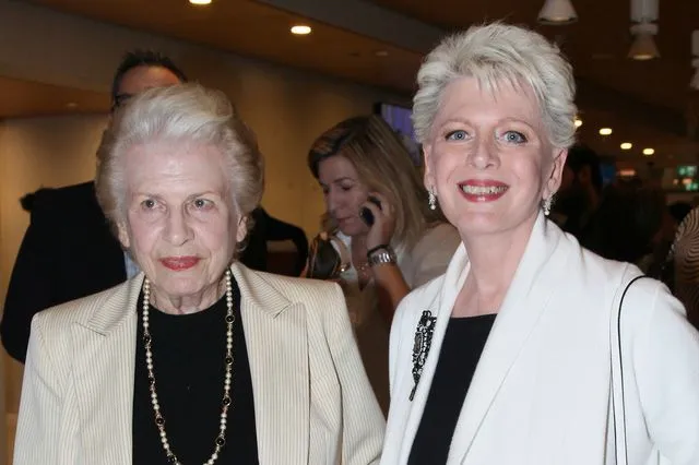 Πέθανε η σπουδαία Σύλβα Ακρίτα