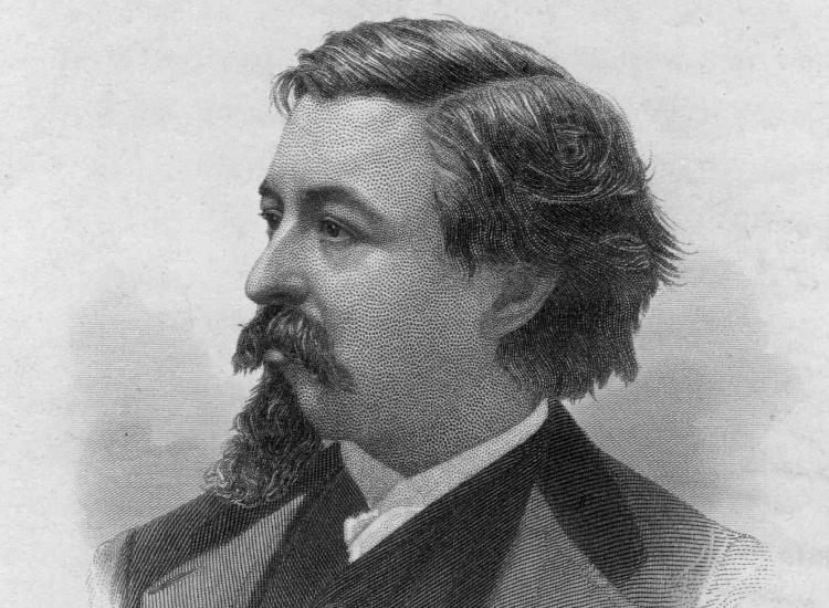 Σαν σήμερα: Τόμας Ναστ